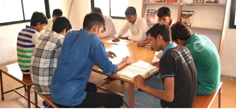 Ipcowala Institute of Engineering and Technology Anand Campus photo 4