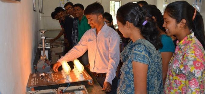 Ipcowala Institute of Engineering and Technology Anand Campus photo 5