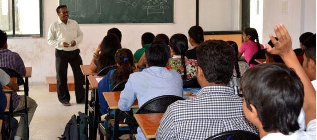 Ipcowala Institute of Engineering and Technology Anand Campus photo 6