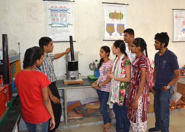 Ipcowala Institute of Engineering and Technology Anand Campus photo 7