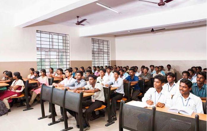 St Michael College of Engineering and Technology Sivaganga Infrastructure photo 2