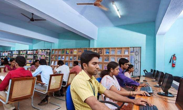 St Michael College of Engineering and Technology Sivaganga Infrastructure photo 3