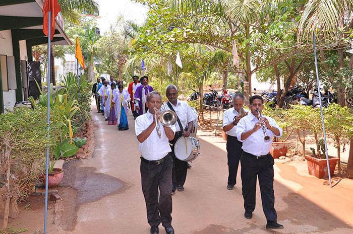 St Michael College of Engineering and Technology Sivaganga Festivals photo 4