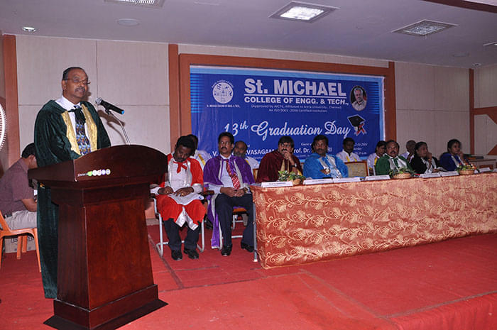 St Michael College of Engineering and Technology Sivaganga Festivals photo 7
