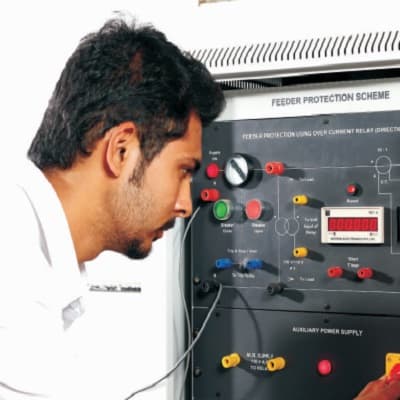 Impact College of Engineering and Applied Sciences Bangalore Lab photo 2