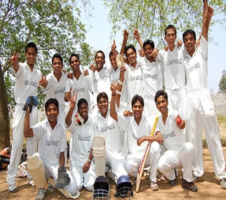 Impact College of Engineering and Applied Sciences Bangalore Sport photo 1