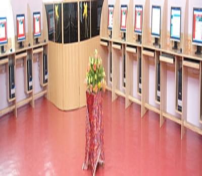 KNSK College of Engineering Nagercoil Infrastructure photo 1