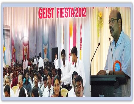 KNSK College of Engineering Nagercoil Infrastructure photo 2