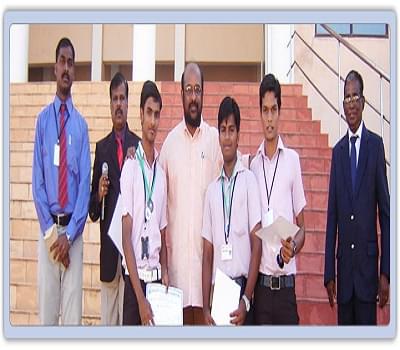 KNSK College of Engineering Nagercoil Infrastructure photo 3