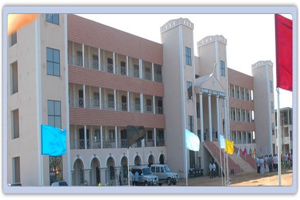 KNSK College of Engineering Nagercoil Infrastructure photo 4