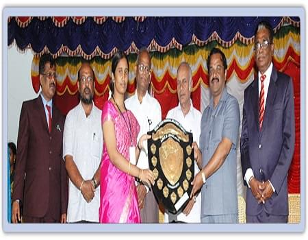 KNSK College of Engineering Nagercoil Infrastructure photo 5