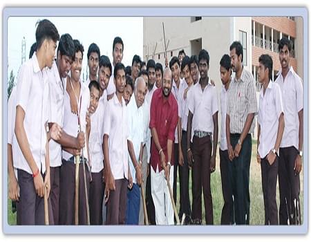 KNSK College of Engineering Nagercoil Infrastructure photo 6