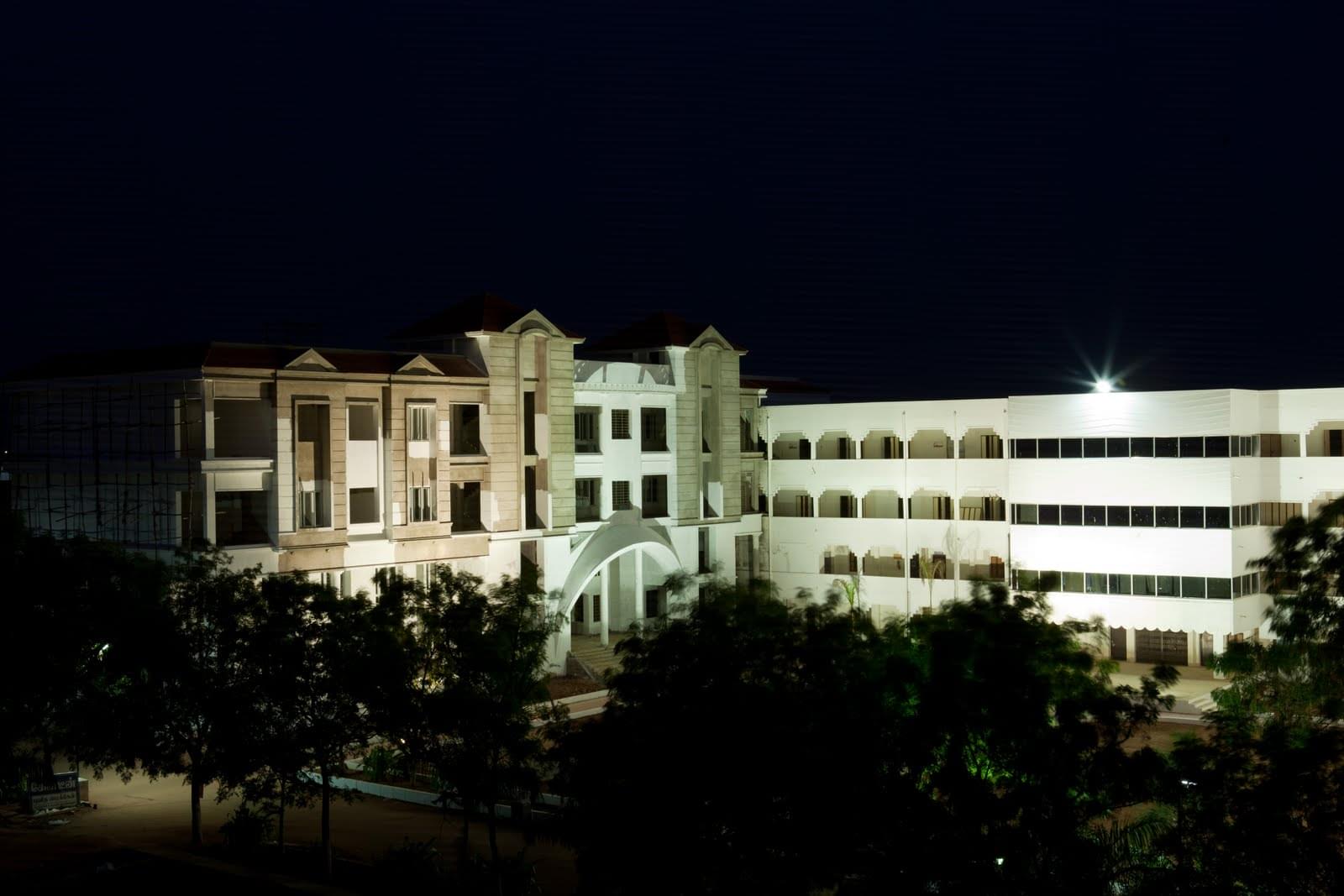 St Michael College of Engineering and Technology Sivaganga Campus photo 1