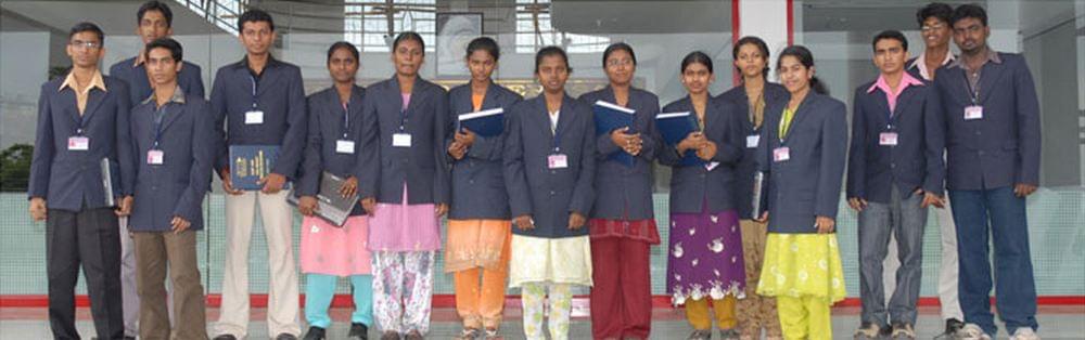 St Mother Theresa Engineering College Tuticorin Infrastructure photo 8