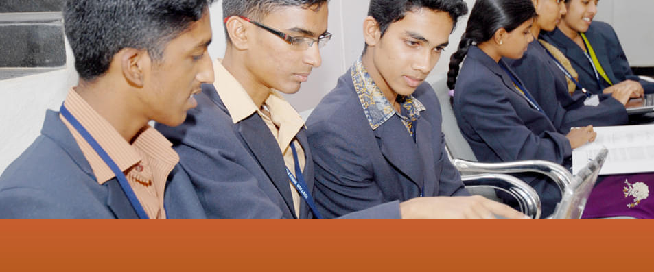 St Mother Theresa Engineering College Tuticorin Infrastructure photo 5