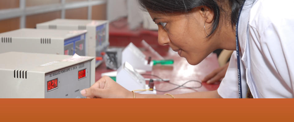 St Mother Theresa Engineering College Tuticorin Infrastructure photo 6