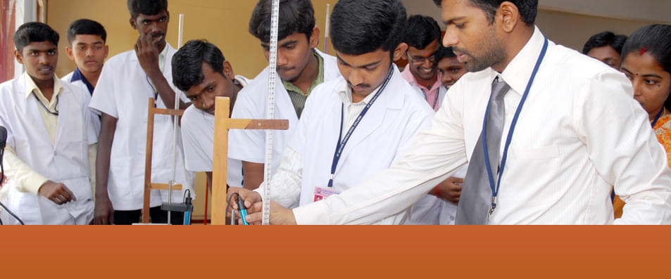 St Mother Theresa Engineering College Tuticorin Infrastructure photo 7