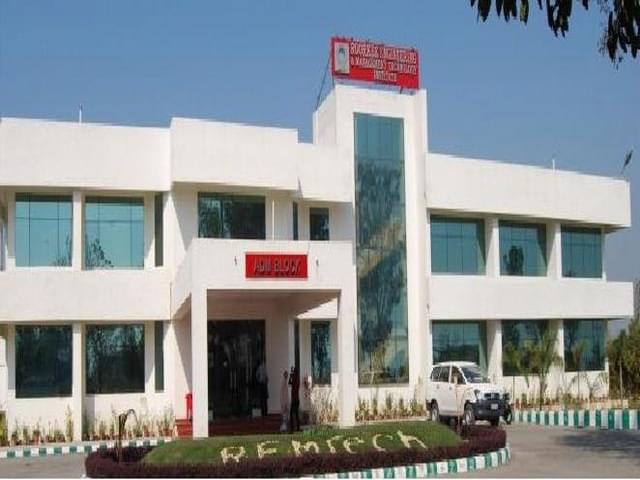 Roorkee Engineering & Management Technology Institute Muzaffarnagar Academic Building photo 3