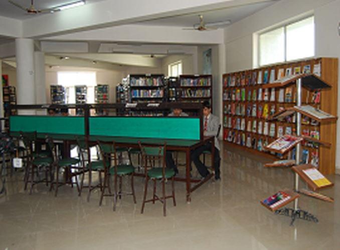 Roorkee Engineering & Management Technology Institute Muzaffarnagar Campus photo 2