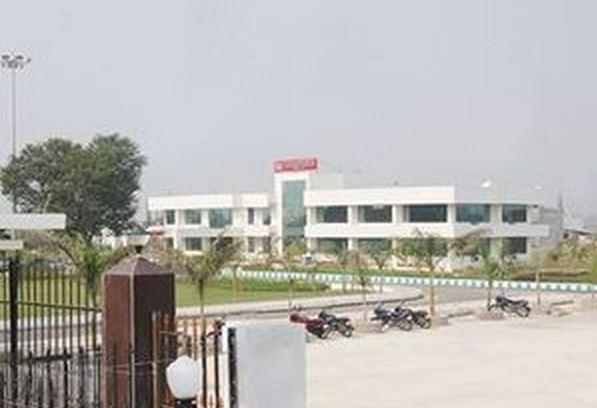 Roorkee Engineering & Management Technology Institute Muzaffarnagar Campus photo 4