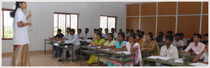 St Mother Theresa Engineering College Tuticorin Infrastructure photo 10