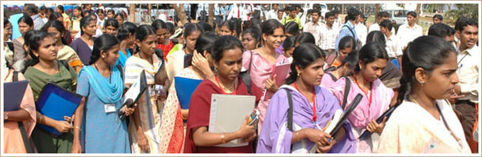 St Mother Theresa Engineering College Tuticorin Infrastructure photo 12