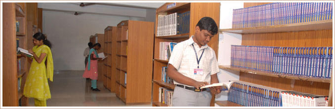 St Mother Theresa Engineering College Tuticorin Infrastructure photo 13