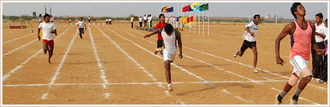 St Mother Theresa Engineering College Tuticorin Infrastructure photo 14