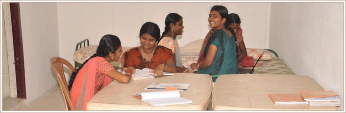 St Mother Theresa Engineering College Tuticorin Infrastructure photo 17