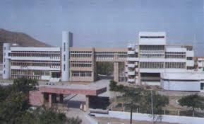 Babasaheb Naik College of Engineering Yavatmal Buildings photo 2