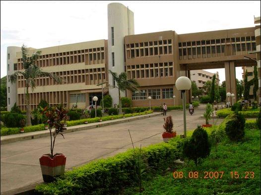 Babasaheb Naik College of Engineering Yavatmal Buildings photo 3