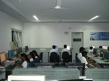 Babasaheb Naik College of Engineering Yavatmal Infrastructure photo 1