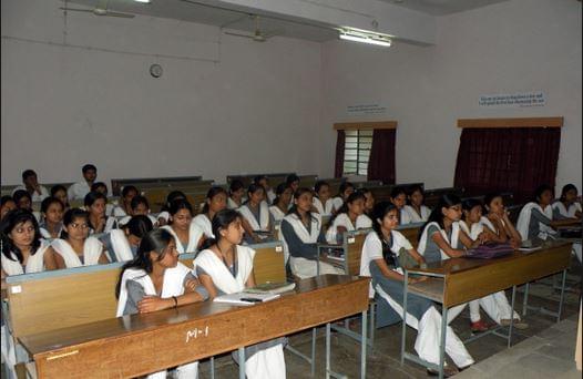 Babasaheb Naik College of Engineering Yavatmal Infrastructure photo 2