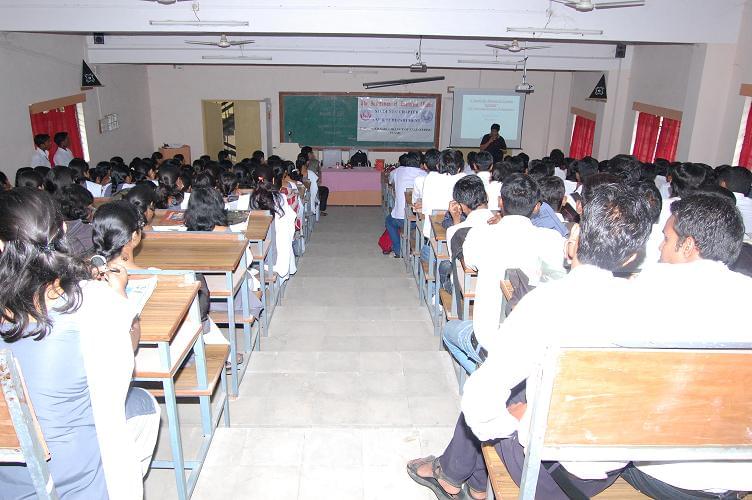 Babasaheb Naik College of Engineering Yavatmal Infrastructure photo 4