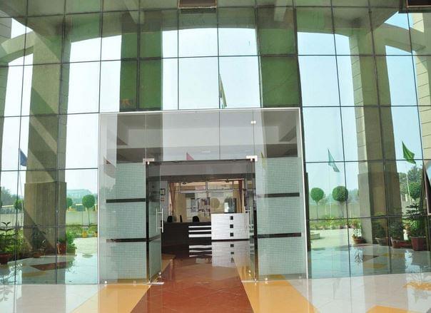 South Point Institute of Technology and Management Sonepat Infrastructure photo 1