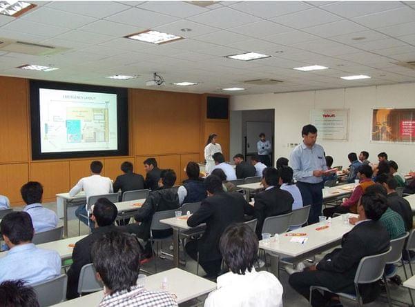 South Point Institute of Technology and Management Sonepat Infrastructure photo 2