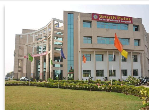 South Point Institute of Technology and Management Sonepat Infrastructure photo 3