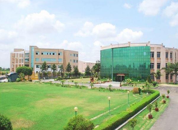 South Point Institute of Technology and Management Sonepat Infrastructure photo 4