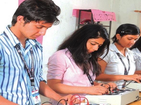 South Point Institute of Technology and Management Sonepat Infrastructure photo 5