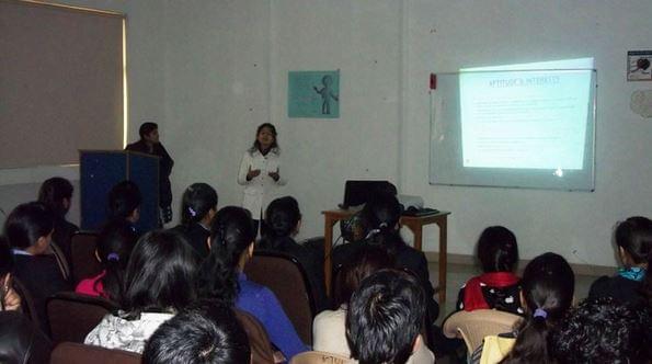 South Point Institute of Technology and Management Sonepat Infrastructure photo 8