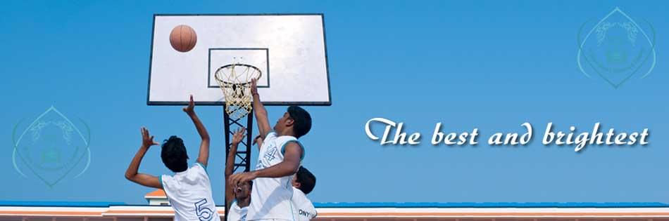 St. Thomas College of Engineering and Technology Chengannur Infrastructure photo 1