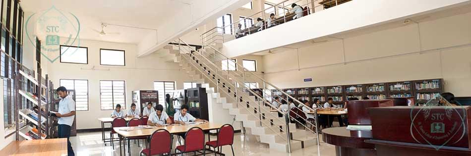 St. Thomas College of Engineering and Technology Chengannur Infrastructure photo 2