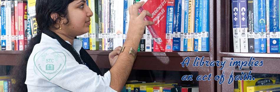 St. Thomas College of Engineering and Technology Chengannur Infrastructure photo 3