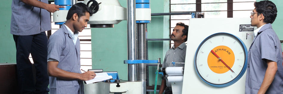 St. Thomas College of Engineering and Technology Chengannur Infrastructure photo 5