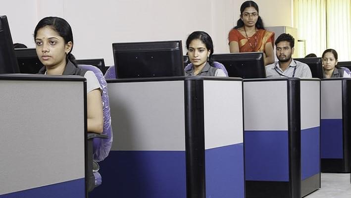 Royal College of Engineering and Technology Thrissur Lab Facility photo 1