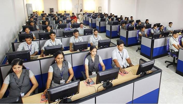 Royal College of Engineering and Technology Thrissur Lab Facility photo 2