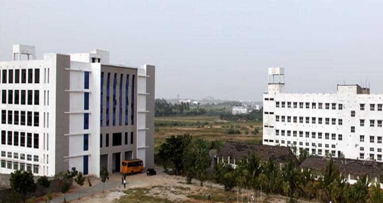 Indra Ganesan College of Engineering Tiruchirappalli Campus photo 2