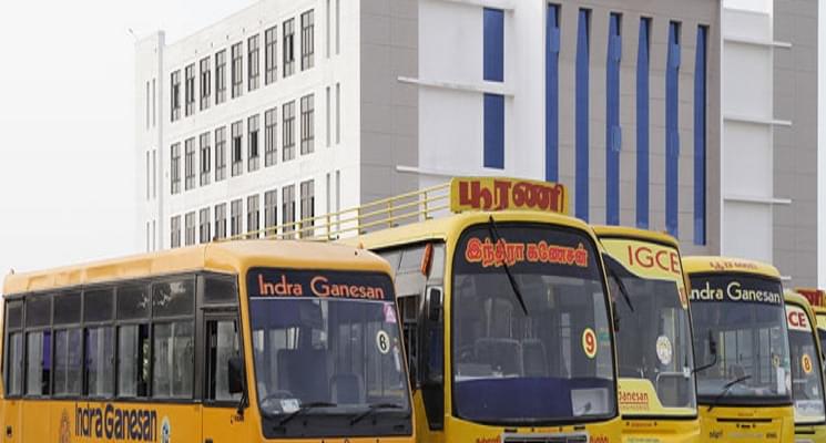 Indra Ganesan College of Engineering Tiruchirappalli Campus photo 3