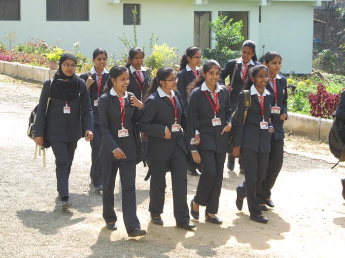 KMP Polytechnic Ernakulam Infrastructure photo 4