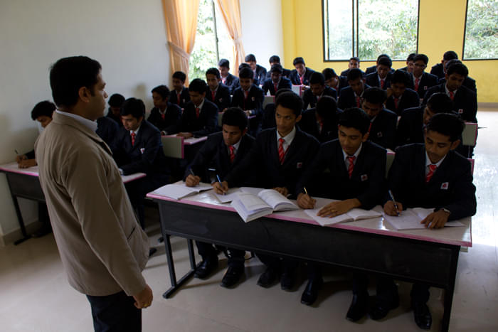 KMP Polytechnic Ernakulam Infrastructure photo 3